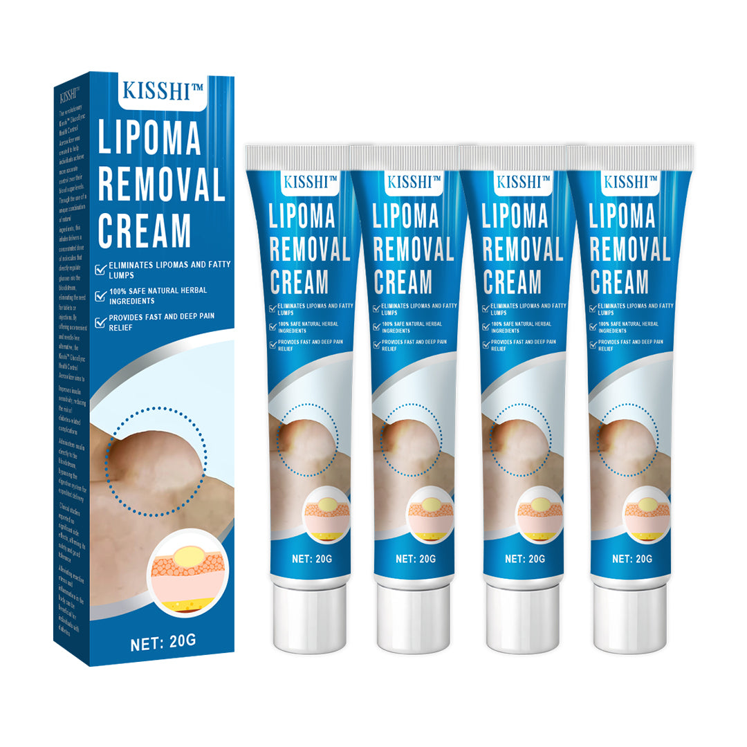 KISSHI™ Lipoma Entfernung Creme-HM1