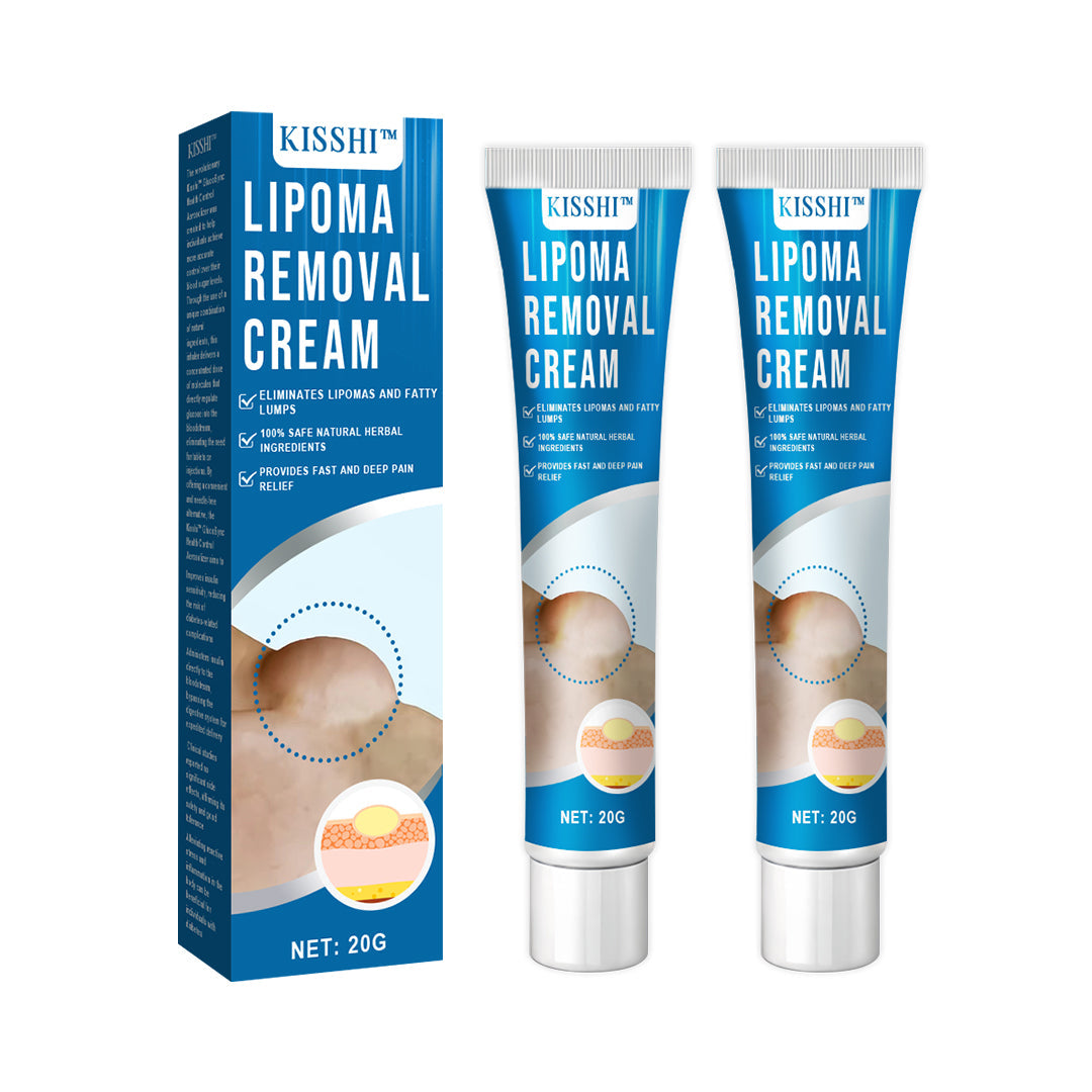 KISSHI™ Lipoma Entfernung Creme-HM1