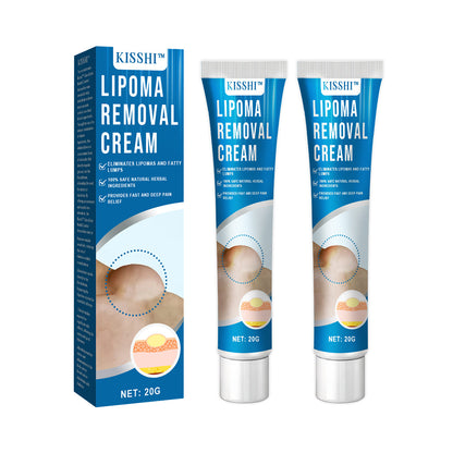 KISSHI™ Lipoma Entfernung Creme-HM1