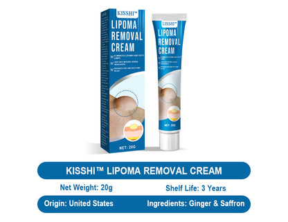 KISSHI™ Lipoma Entfernung Creme-HM1