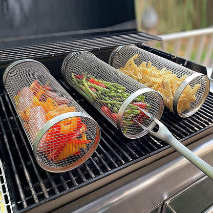 KISSHI™- BARBECUE GRILL