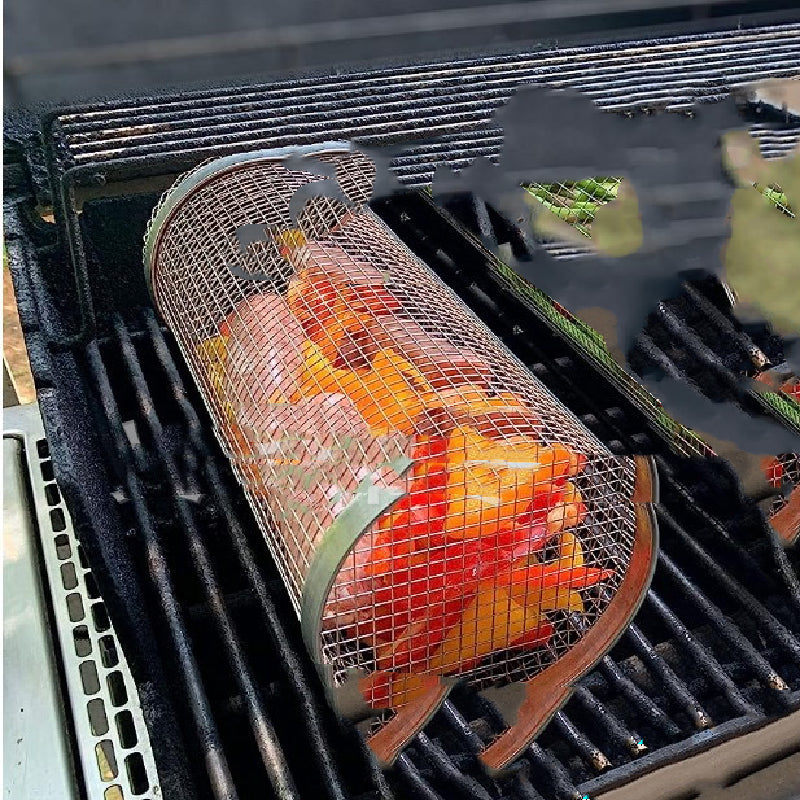 KISSHI™- BARBECUE GRILL 🥩