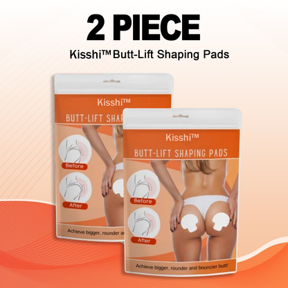 Kisshi™ Butt-Lift Shaping Pads