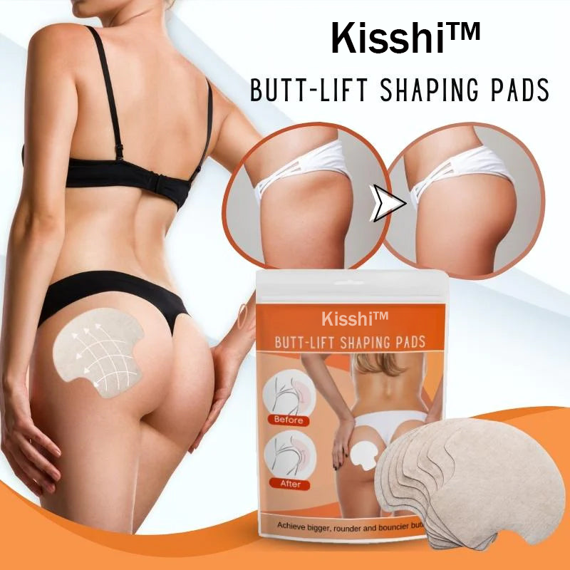 Kisshi™ Butt-Lift Shaping Pads