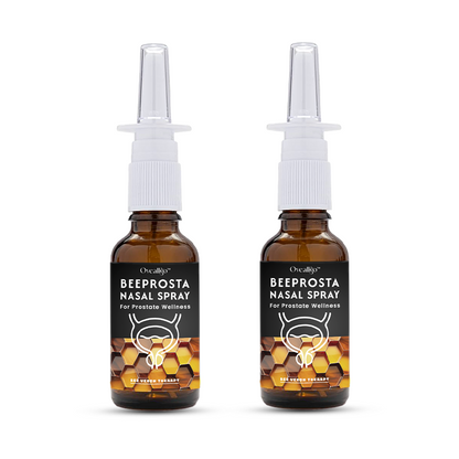 Oveallgo™ EXTRA BeeProsta Nasenspray für die Prostatagesundheit