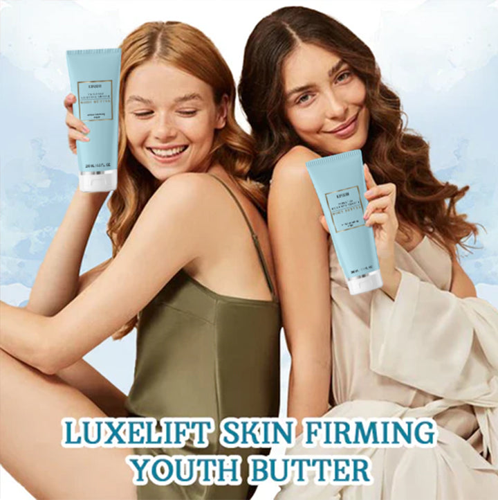 KISSHI™ LuxeLift Hautstraffende Jugendbutter