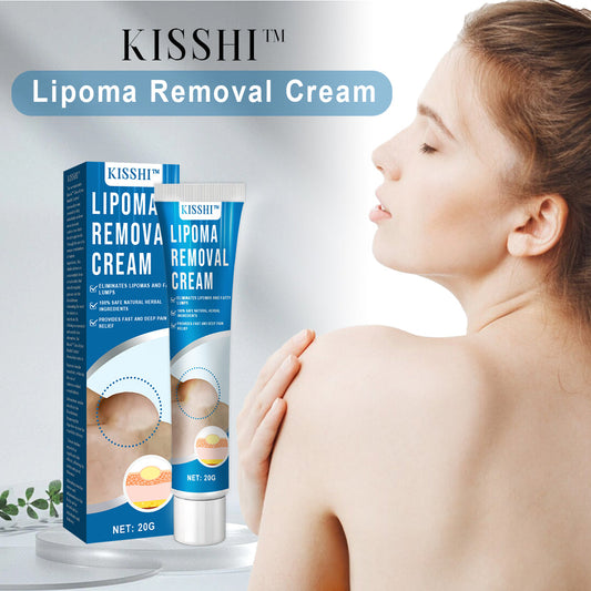 KISSHI™ Lipoma Entfernung Creme-HM1