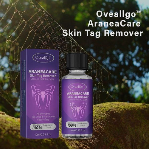 Oveallgo™ AraneaCare Hautfleckenentferner 💡