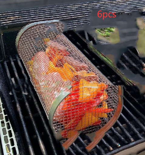 KISSHI™- BARBECUE GRILL 🥩