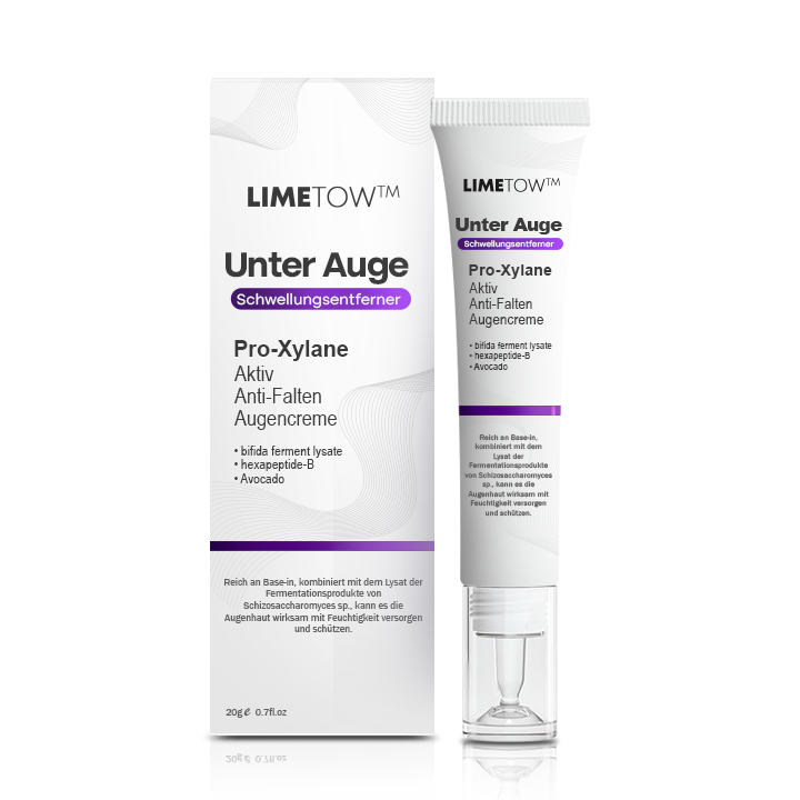 LIMETOW™ Under Eye Puffiness Remover-HM