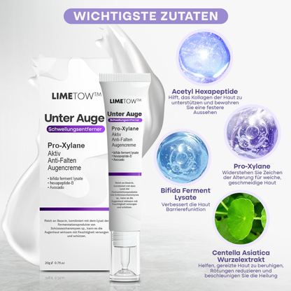 LIMETOW™ Under Eye Puffiness Remover-HM