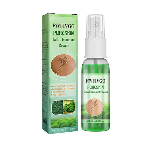 Fivfivgo™ PureSkin Tattoo-Entfernungs-Creme