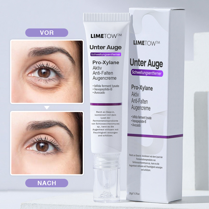 LIMETOW™ Under Eye Puffiness Remover-HM