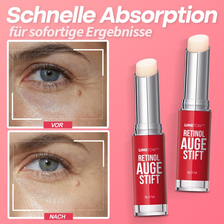 LIMETOW™ Retinol-Augenstift