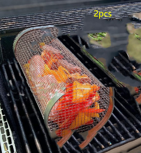 KISSHI™- BARBECUE GRILL 🥩