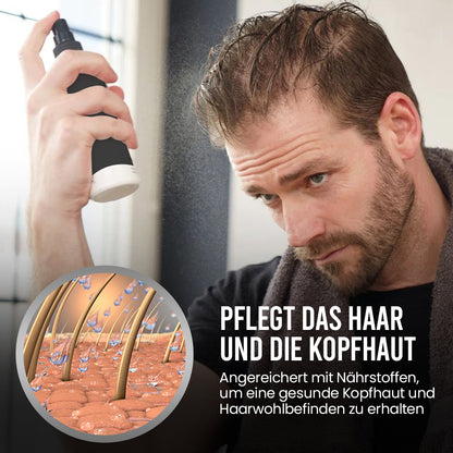 Luhaka™ Follikelverstärkung Haarwachstum Behandlungsspray🔥